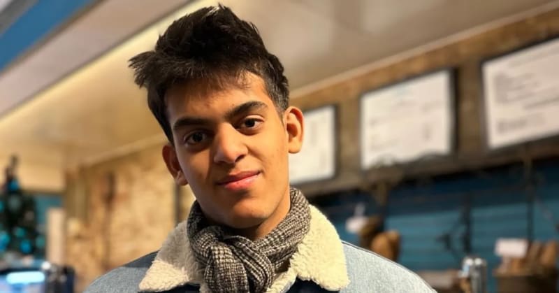 Mumbai Teen Uses Algae to Boost Student Focus by 24% - Image 2