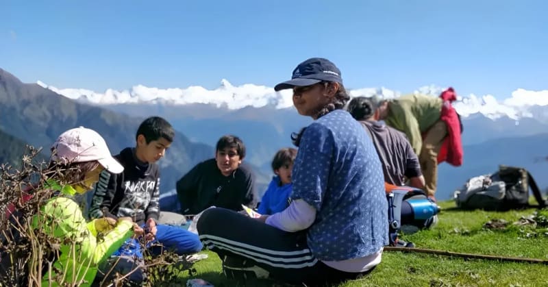 8 Indian Sites Where Kids Learn Nature's Best Lessons - Image 2