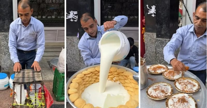 Delhi Street Vendor Builds Million-Dollar Chaat Business - Image 2