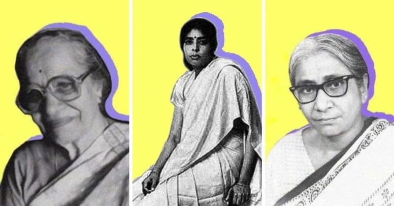 5 Indian Women Scientists Who Changed Medicine Forever - Image 3