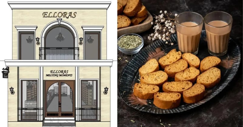 This 72-Year-Old Dehradun Bakery Still Bakes in Wood Ovens - Image 3
