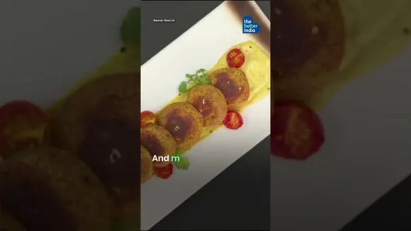 Sisters Fund Mom's Cancer Care Selling Momos in Agra - Image 3