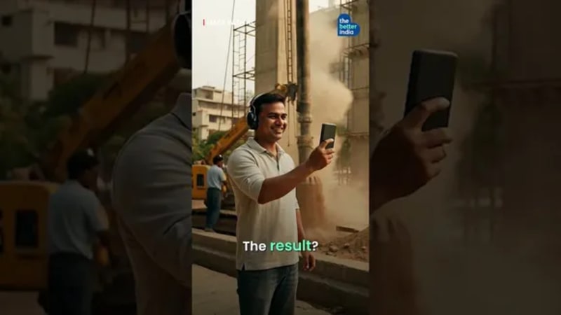 Teacher Turns Village Into 30-Year Open-Air Classroom - Image 4