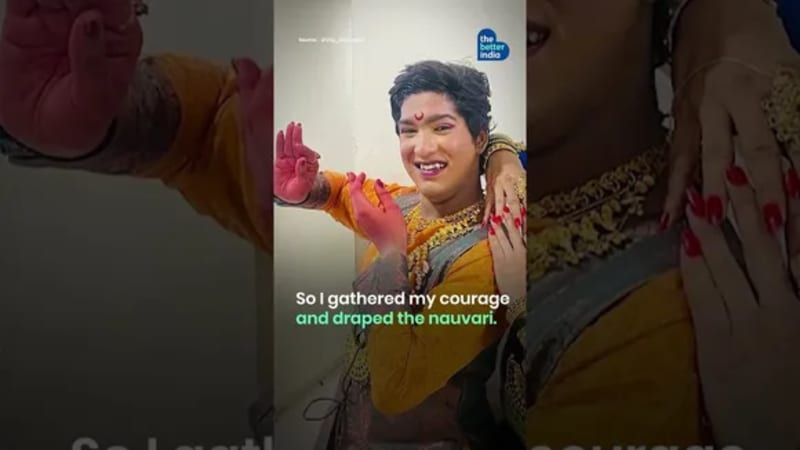 Railway Worker Becomes India's Top Breakdancer - Image 3