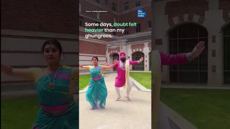 CRPF Officers Fall in Love During Training, Now Serve Together - Image 5