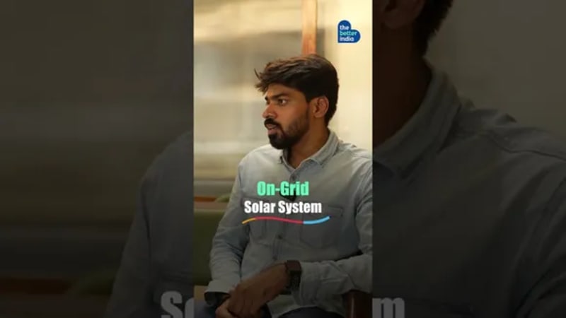 Man Beats Anxiety Through Knitting, Inspires Others - Image 3