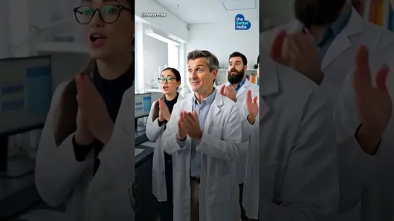 Railway Worker Becomes India's Top Breakdancer - Image 4