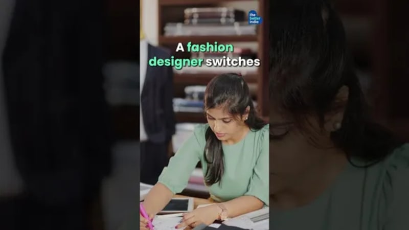 Gurugram Transforms 'Anath Street' Into Green Paradise - Image 3