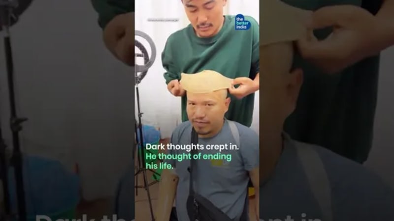 14-Year-Old With Parkinson's Reaches MasterChef India - Image 2