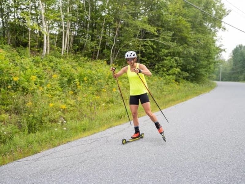 Jessie Diggins Eyes Olympic Medal in Final Season at 34 - Image 3