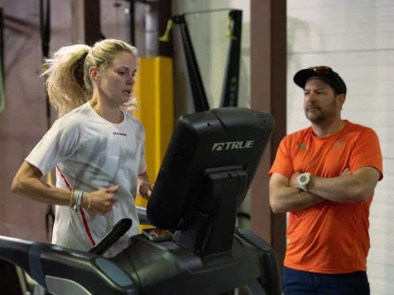 Jessie Diggins Eyes Olympic Medal in Final Season at 34 - Image 4