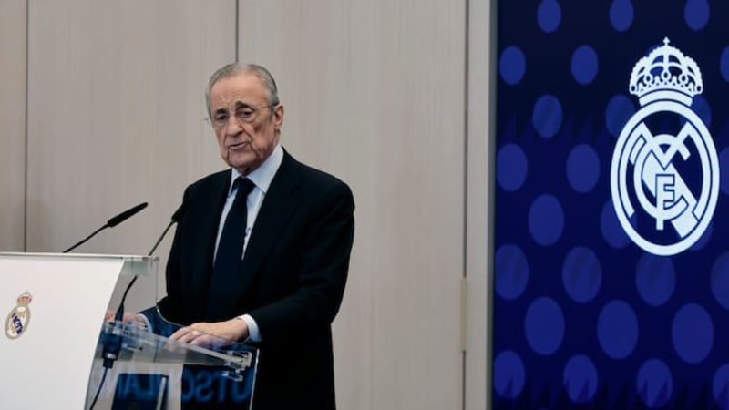 Real Madrid Ends Super League as UEFA Peace Deal Reached - Image 2