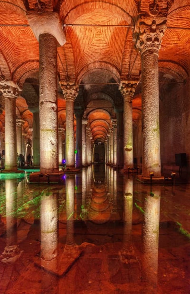 Ancient Jerusalem Dam Shows How Cities Solved Droughts - Image 5