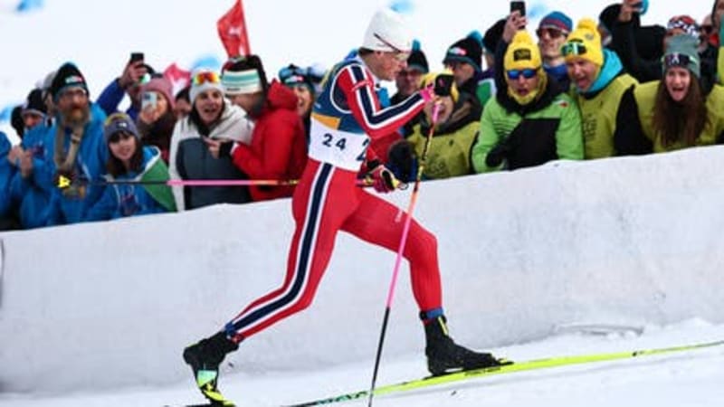 Jordan Stolz Wins Gold, Breaks 22-Year Olympic Record at 21 - Image 5