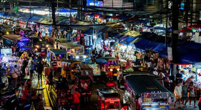 Philippines Discovers Gas Field After 10-Year Drought - Image 3