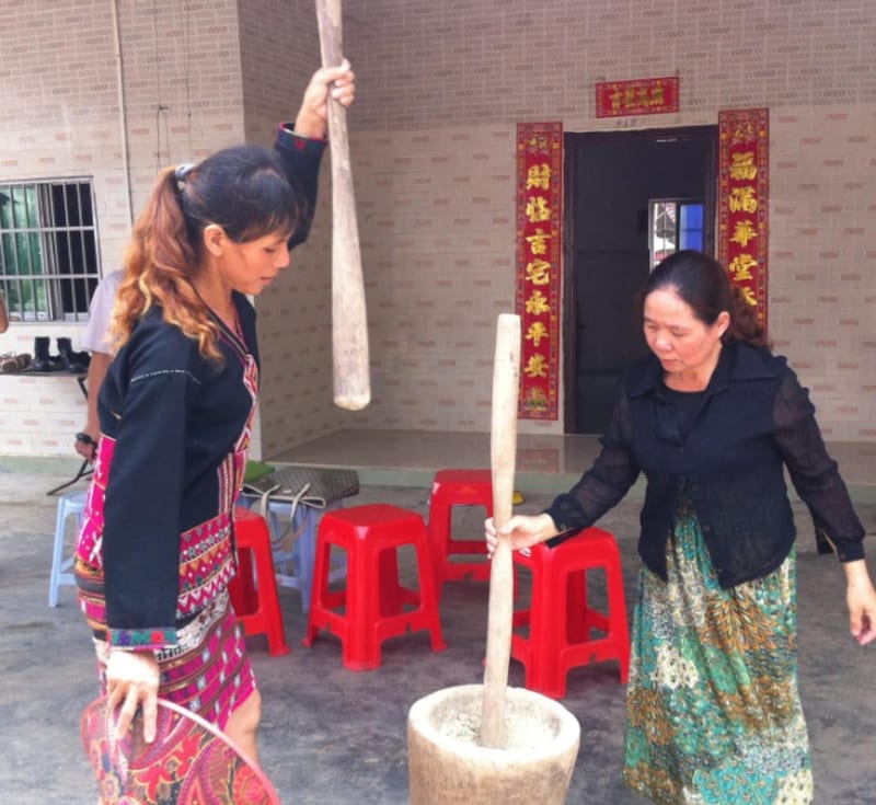 6,000-Year Women-Only Pottery Tradition Thrives in China - Image 4