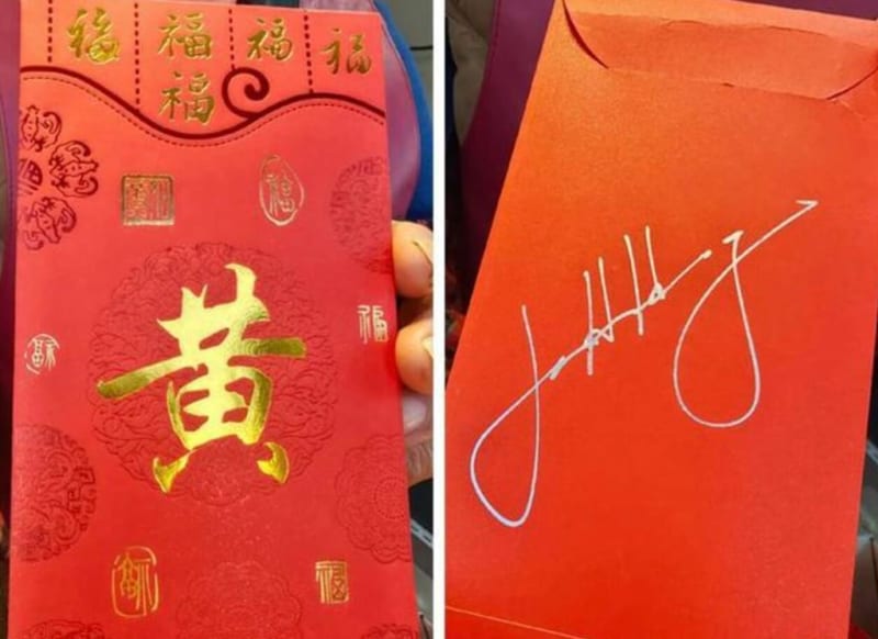 Nvidia CEO Gives $90 Tips at Shanghai Market, Goes Unnoticed - Image 3