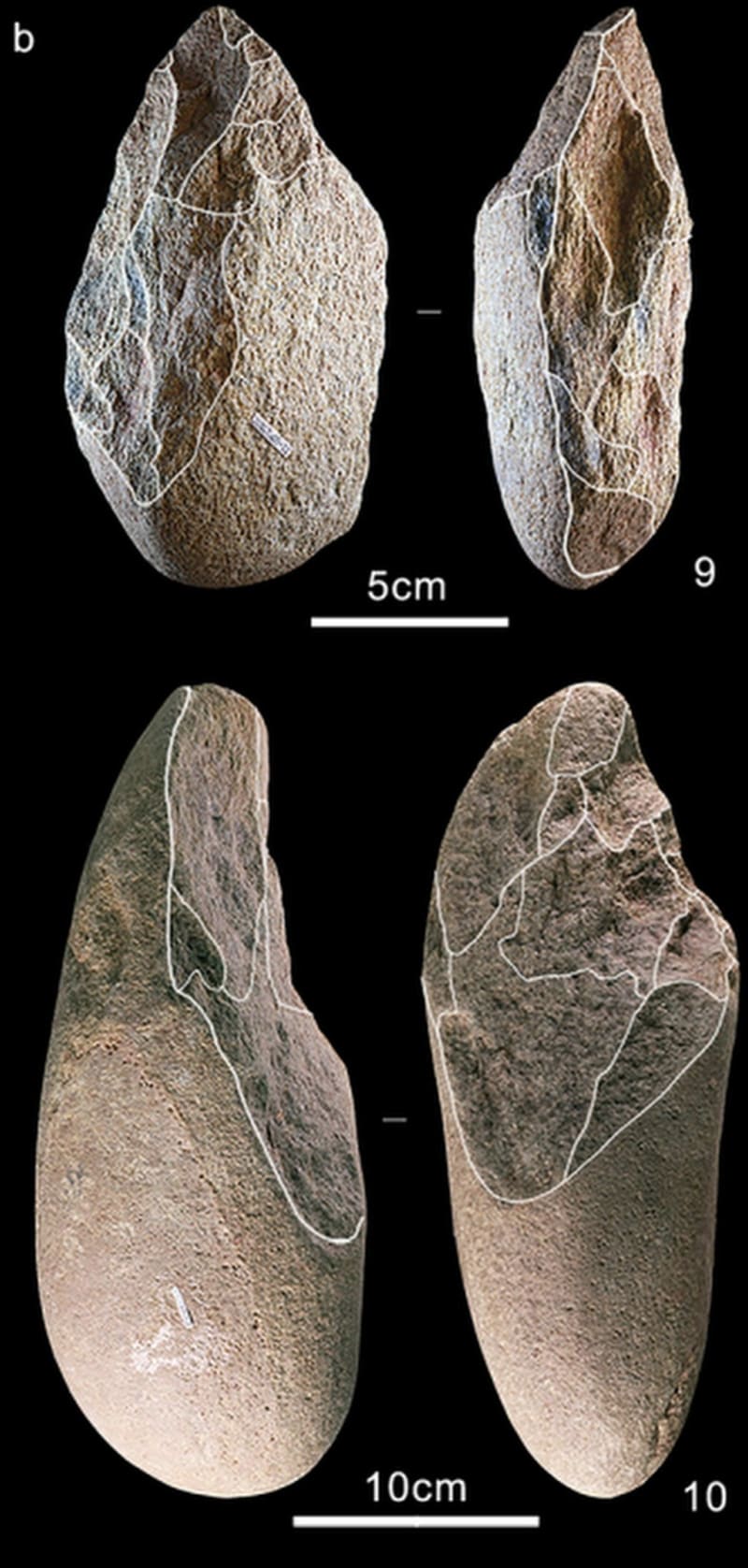 China Stone Tools Reveal Tech Boom 160,000 Years Ago - Image 4