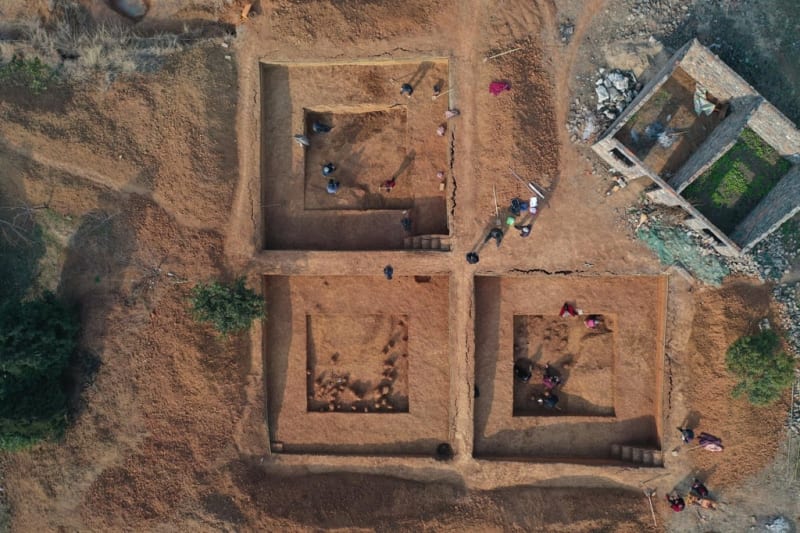 China Stone Tools Reveal Tech Boom 160,000 Years Ago - Image 5