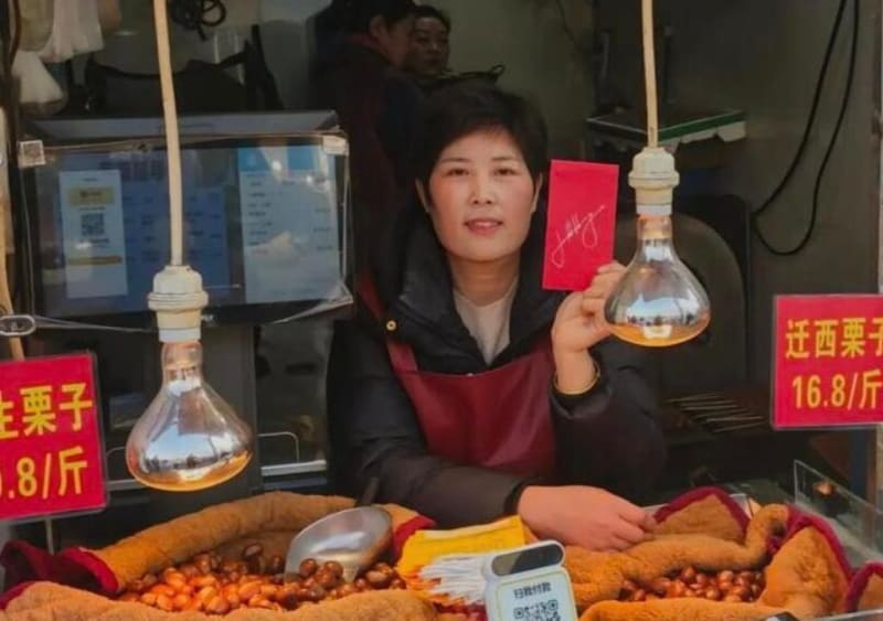 Nvidia CEO Gives $90 Tips at Shanghai Market, Goes Unnoticed - Image 4