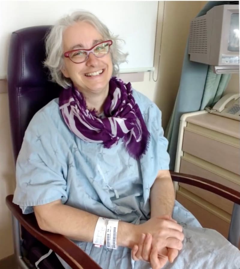Cancer Patients Use 'Prehab' to Speed Recovery by 30% - Image 3