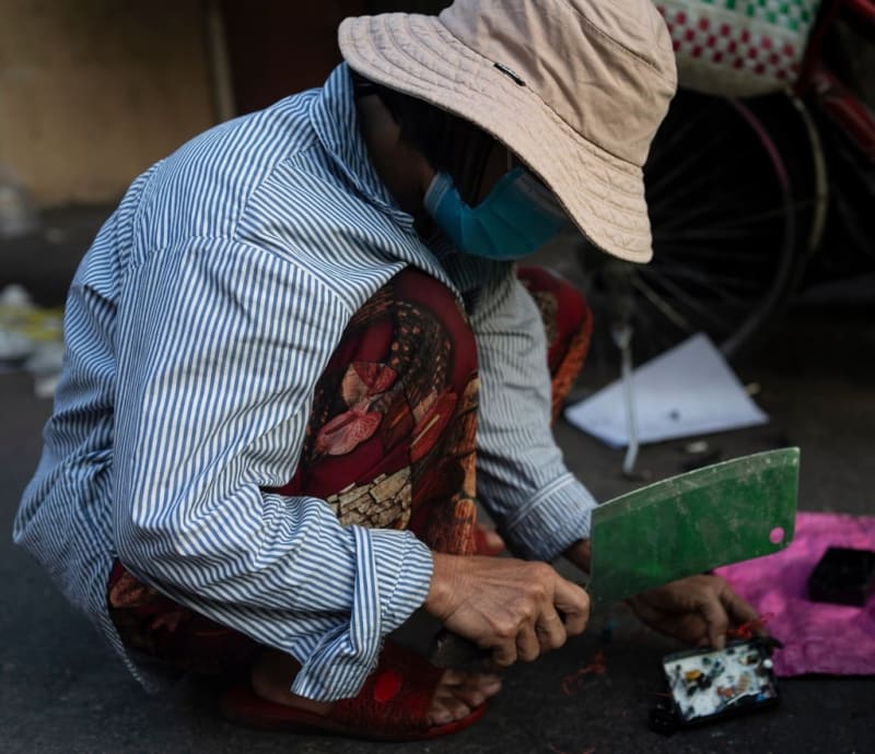 Malaysia Bans All E-Waste Imports to Protect Environment - Image 3