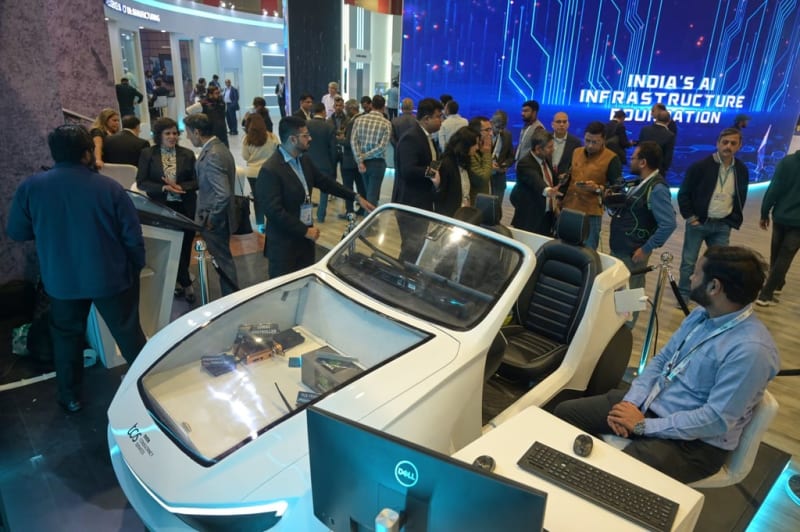 India AI Summit Shifts Focus to Real-World Impact - Image 3