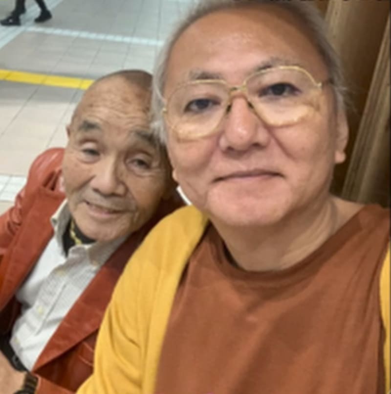 64-Year-Old Finds Love and Self-Acceptance in Japan - Image 5