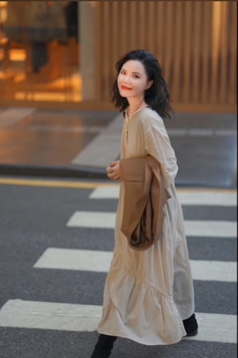 Abandoned Daughter Builds $36M Fashion Empire in China - Image 3