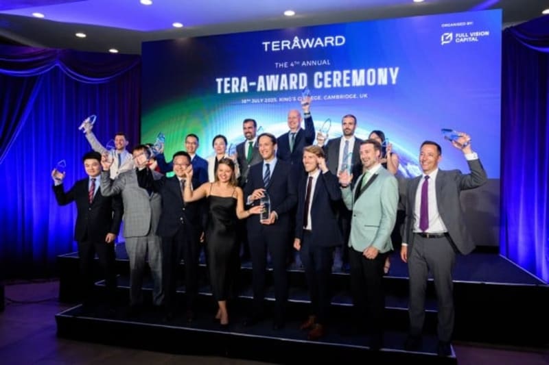 160-Year-Old Hong Kong Utility Goes Green With AI & Hydrogen - Image 5