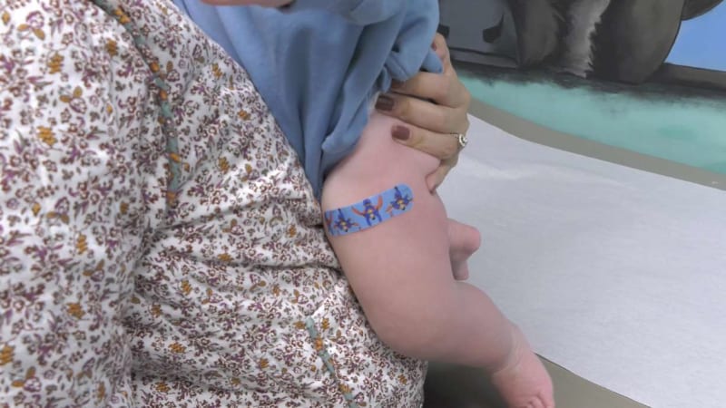 Utah Cuts Infant RSV Hospitalizations by 88% With Vaccines