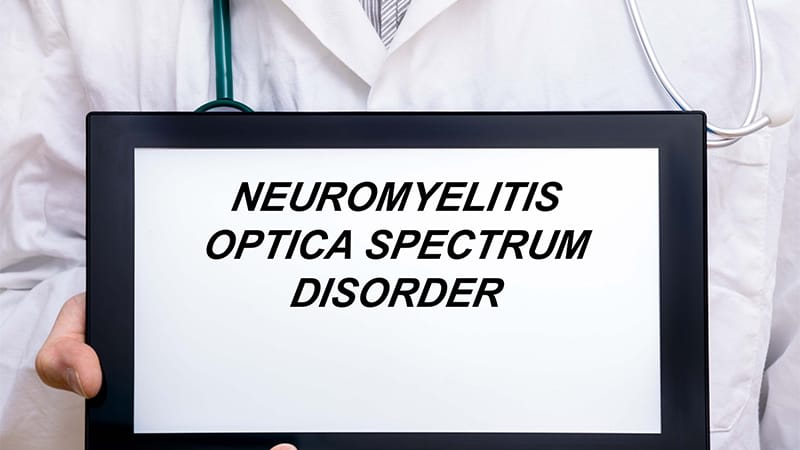 New Drug Cuts Relapse Risk 74% in Rare Eye Disease