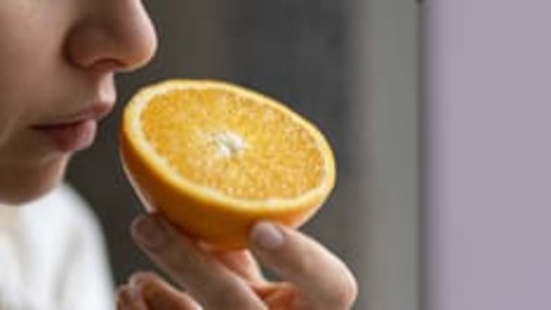 New Smell Loss Treatments Show Promise After COVID - Image 2