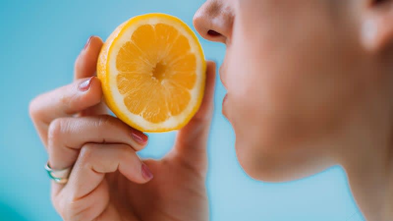 New Smell Loss Treatments Show Promise After COVID