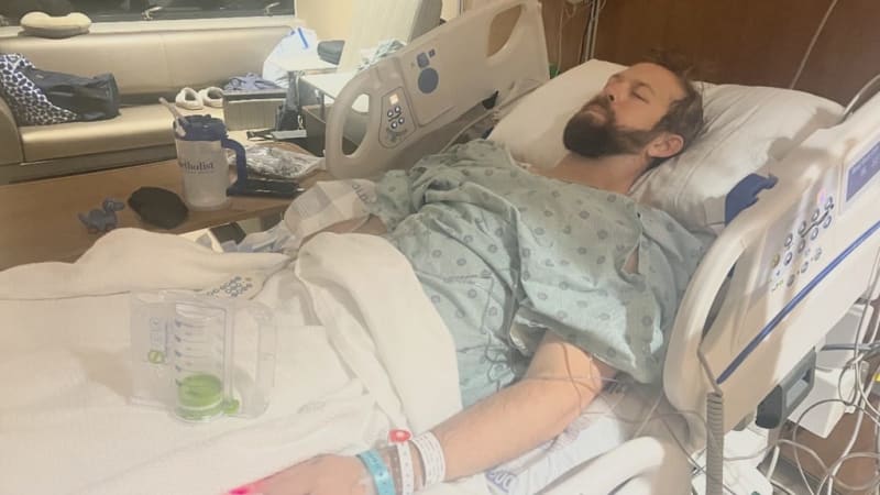 Former MLB Star Dickie Thon Donates Kidney to Save Son - Image 3