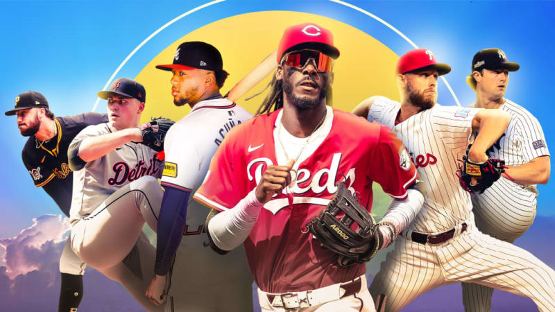 Baseball's Spring Hope: Young Stars Ready to Shine - Image 2