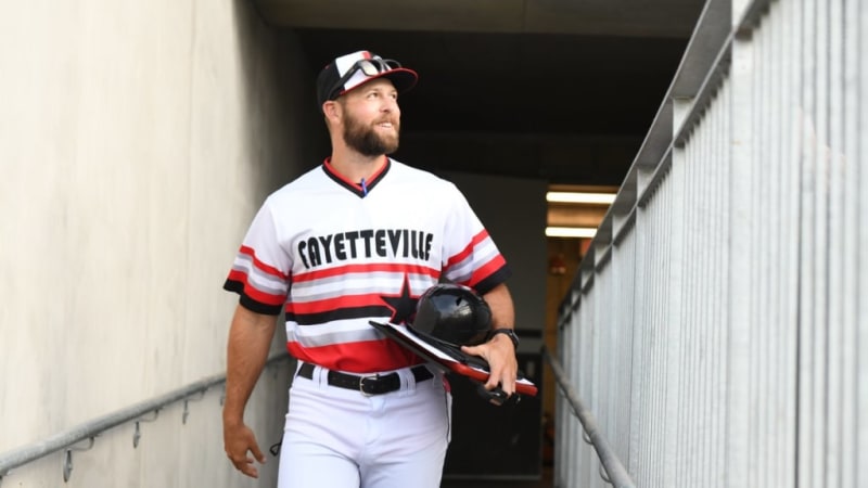 Former MLB Star Dickie Thon Donates Kidney to Save Son - Image 2