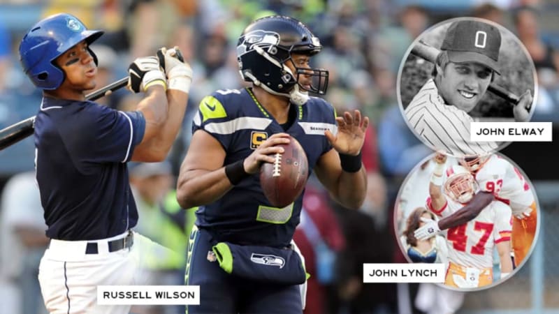 7 NFL Stars Who Played Minor League Baseball First - Image 2