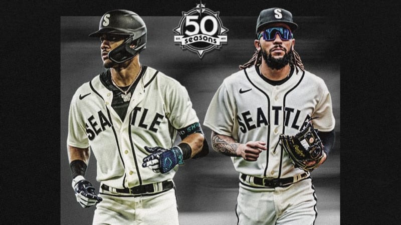 Mariners Honor Negro Leagues With $500K Community Fund