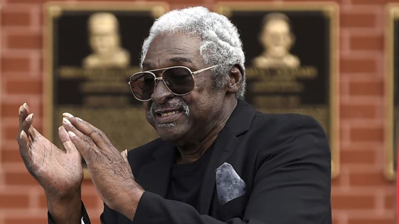 Dick Allen Broke Baseball's Arkansas Color Barrier in 1963 - Image 3