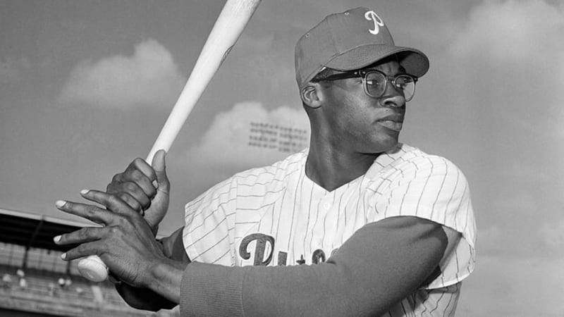 Dick Allen Broke Baseball's Arkansas Color Barrier in 1963 - Image 2