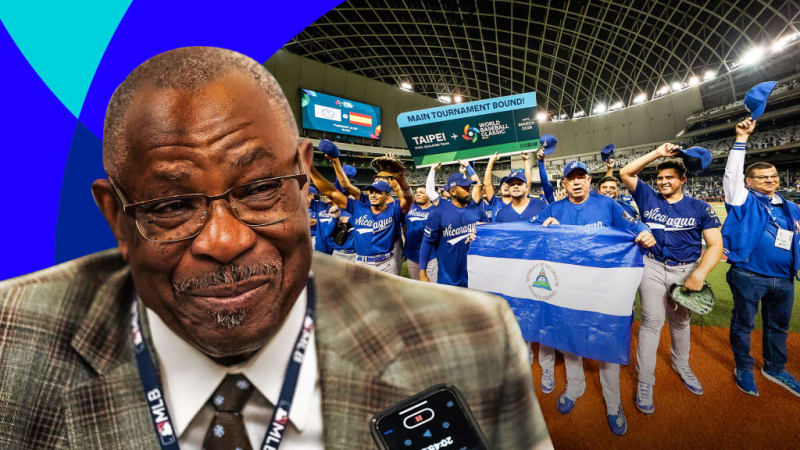 Dusty Baker, 76, Returns to Manage Nicaragua's Baseball Team - Image 2