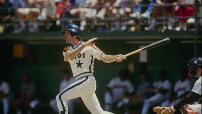 Former MLB Star Dickie Thon Donates Kidney to Save Son - Image 5