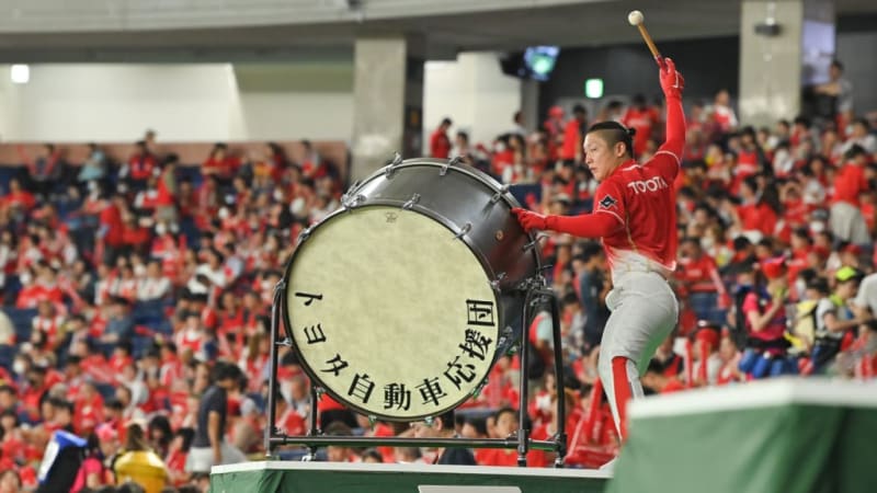 Japanese Baseball Team Plays First U.S. Game in Alabama - Image 4