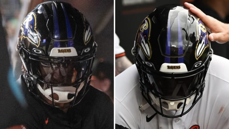 Orioles Catcher Adley Rutschman Once Tackled Christian McCaffrey - Image 2