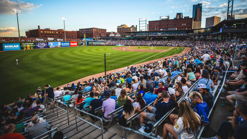 Reporter Ranks Best Minor League Ballparks After 190 Visits - Image 4