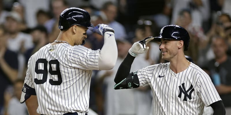 Yankees Re-Sign Bellinger for $162.5M Over 5 Years