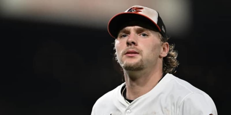 Orioles Star Gunnar Henderson Played Through Injury