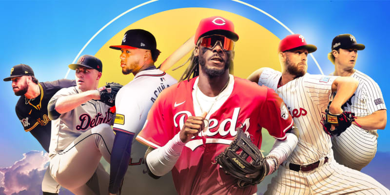 Baseball's Spring Hope: Young Stars Ready to Shine