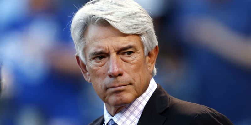 Buck Martinez Retires After 45 Years With Blue Jays